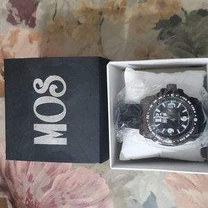 Mens Mos watch